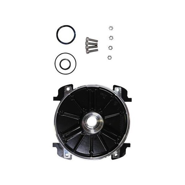 Pump Repair Kits- Kit, ND-end shield complete, MG 132, MG Motor.